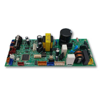 PCB 43T6V669 .. 4000009762