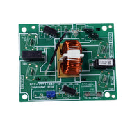 PCB: 43T6V670 .. 4000009763