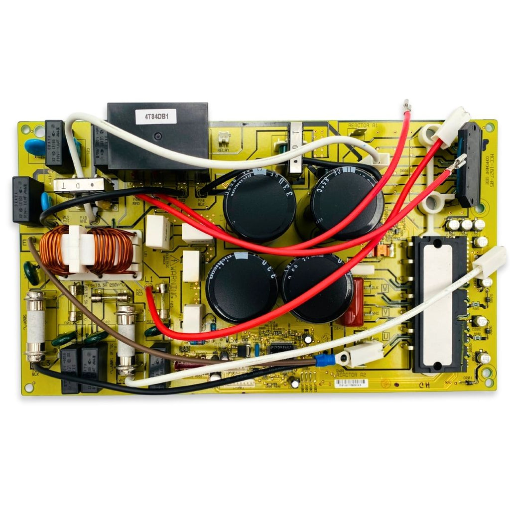 PCB MCC-1627 43T6V330 .. 4000009770