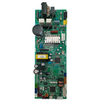 PCB MCC-1570 43T6V521 .. 4000009773