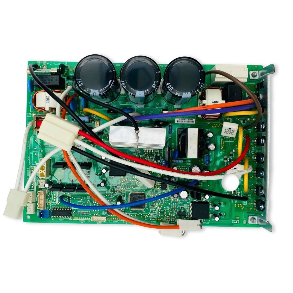 PCB 43T6V528 .. 4000009781