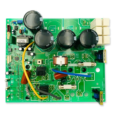 PCB: 43T6V628 .. 4000009782