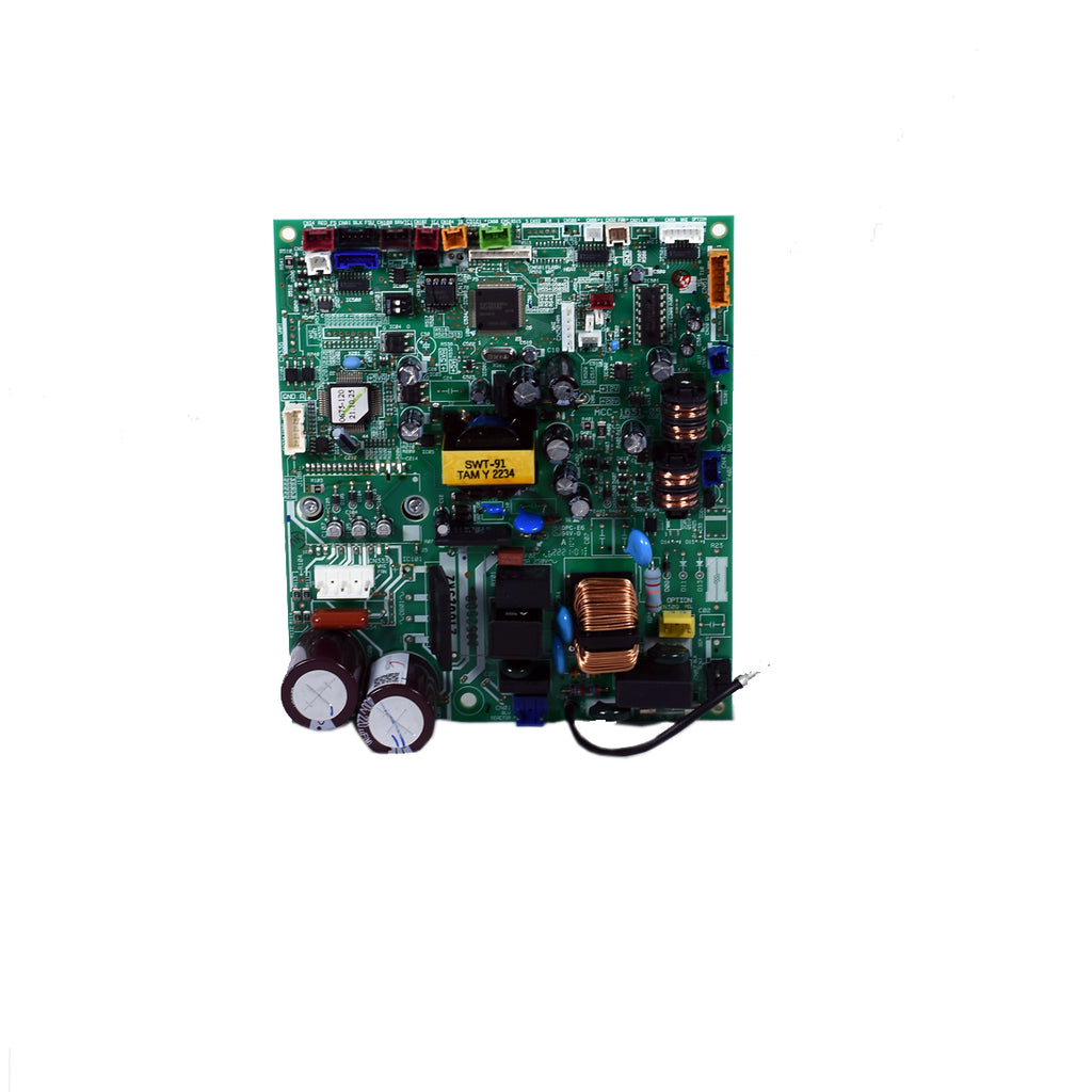 PCB: 43T6V690 .. 4000009783