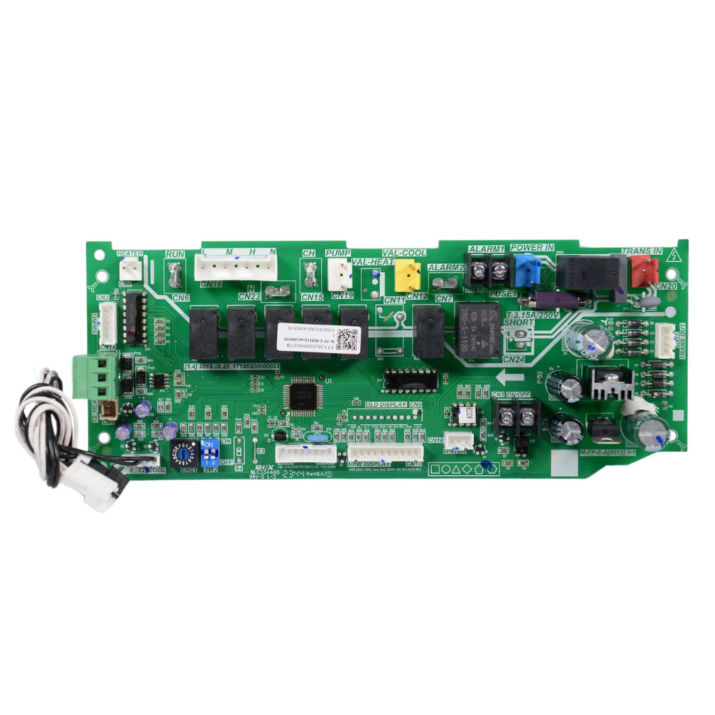 PCB: 17126200000278 (ME) .. 4000009788