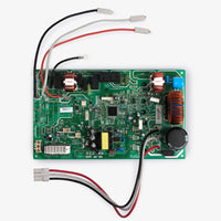 PCB: 43T6V714 ..4000009789
