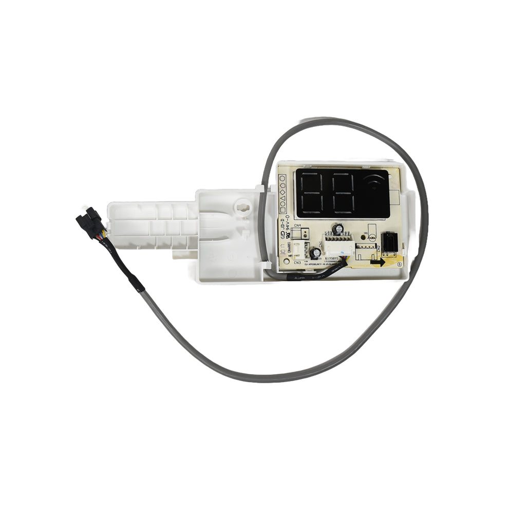 Display Box: 17222000A18688 .. 4000009800