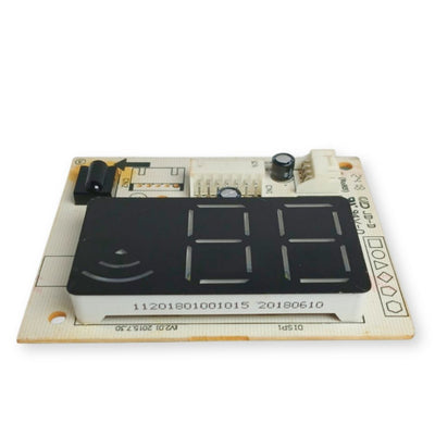 BOARD DISPLAY 17122000038028 .. 4000009801
