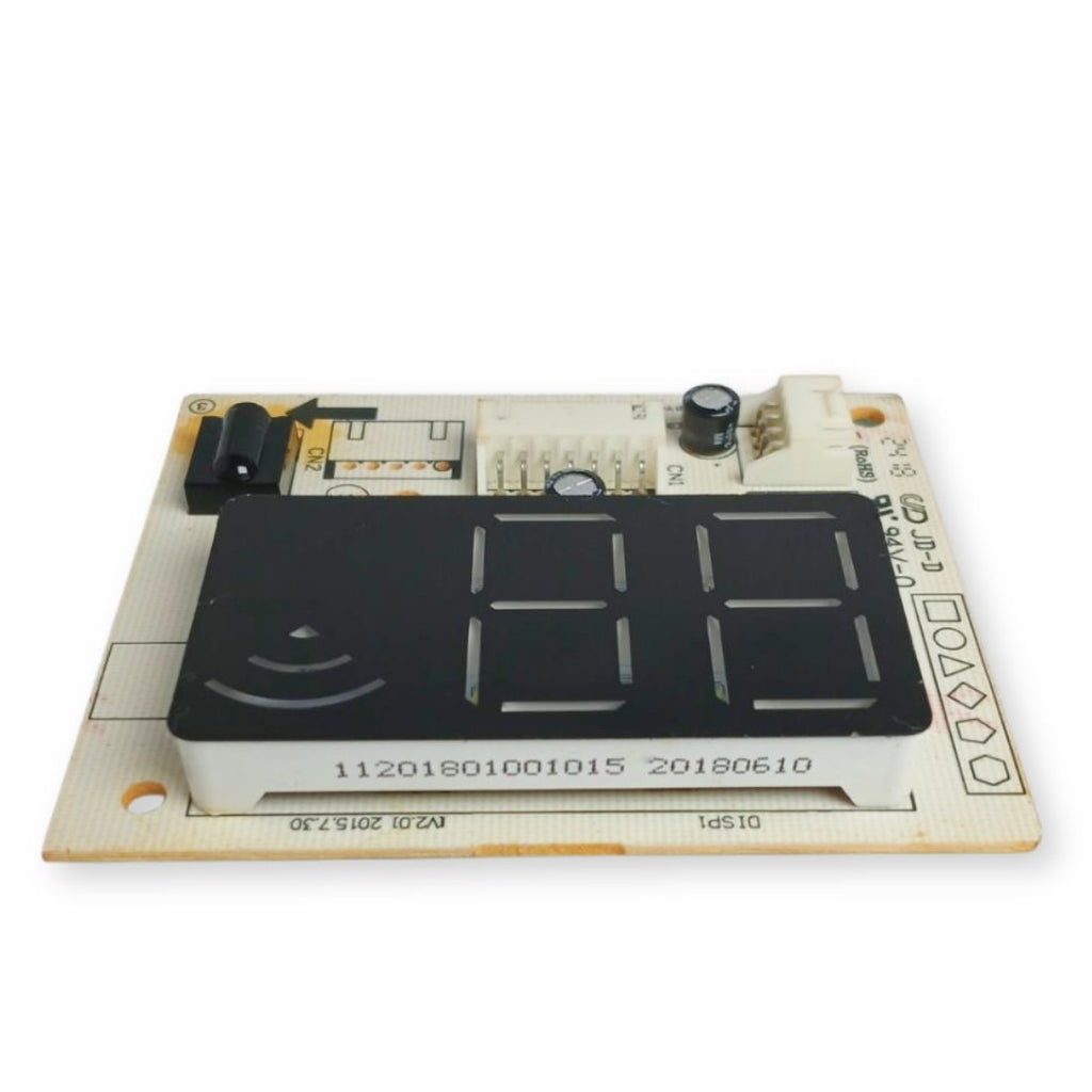 BOARD DISPLAY 17122000038028 .. 4000009801