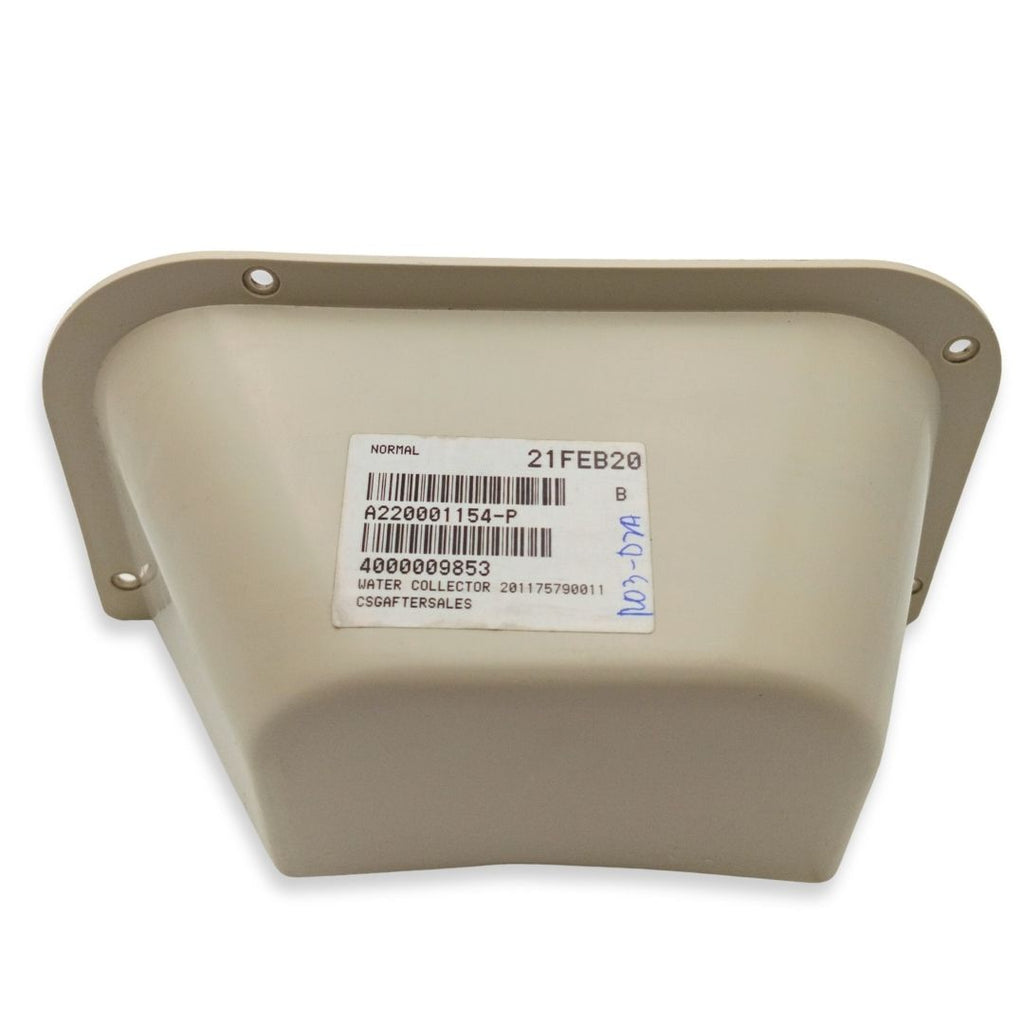 Water collector 201175790011 .. 4000009853