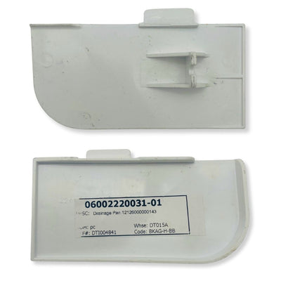 Drainage pan 201187090036 VRF .. 4000009858