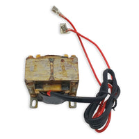 Inductor WD18-0001-00 (FE) .. 4000009971