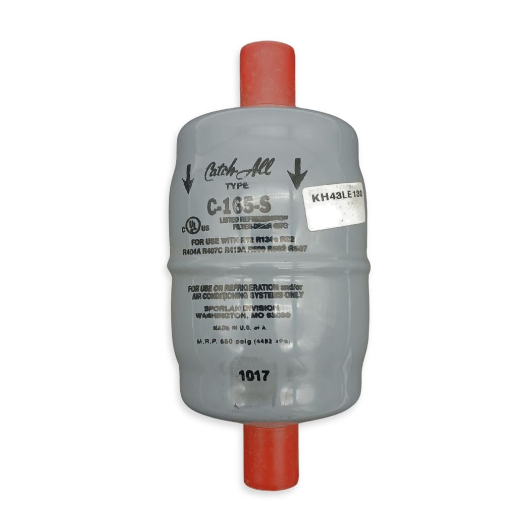 FILTER DRIER KH43LE130 .. 4000009975