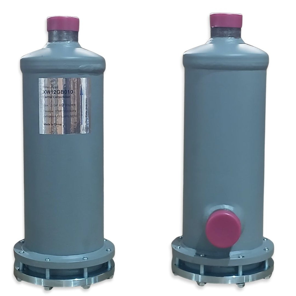 Drier: Core Housing XW12GB010 .. 4000009988