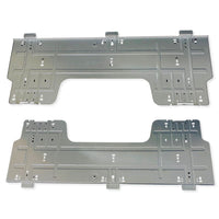 PLATE INSTALL 12222000000029 .. 4000009993