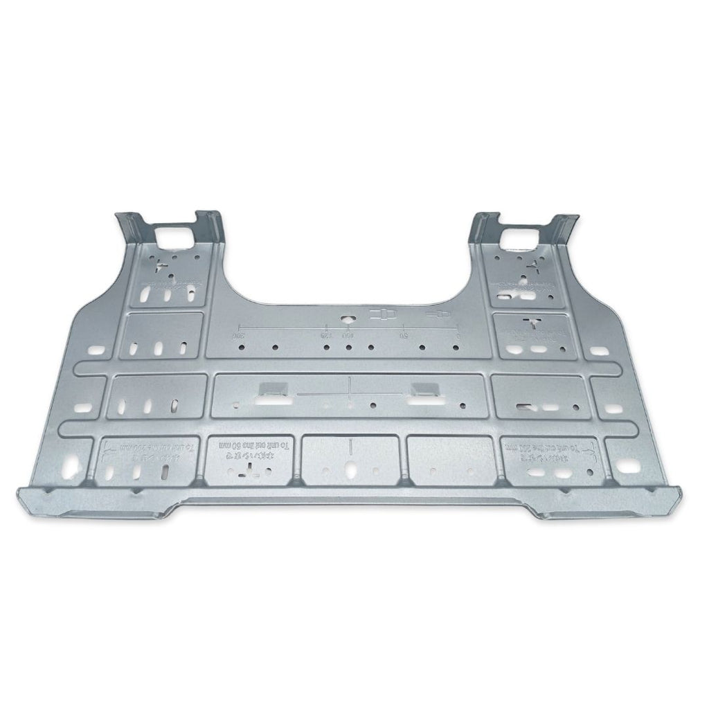 PLATE INSTALL 43T82332 .. 4000009999