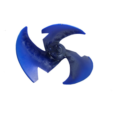 Axial Fan: 12100105000084 .. 4000010070