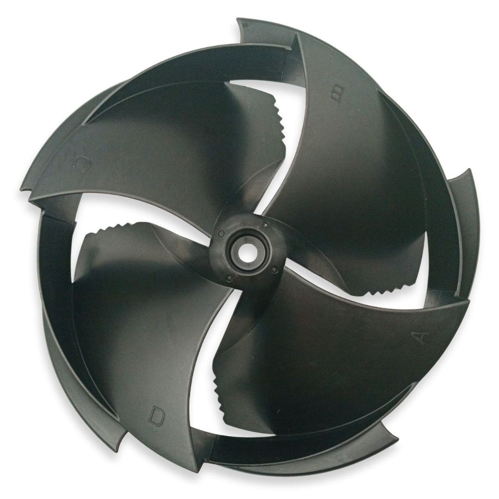 Fan: Asy 40DZ6A30280A-R .. 4000010103