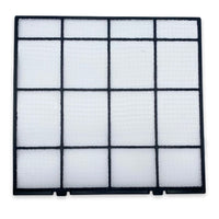 Air Filtr 42CVSR18/22 43T80019 .. 4000010206