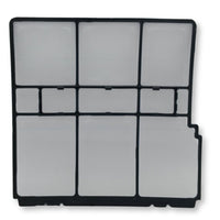 AIR-FILTER 43T80326 .. 4000010331