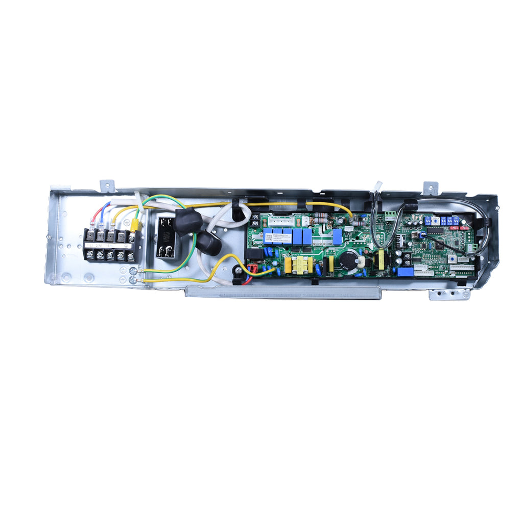 AirFltr 289mmX595mmX571mmD B .. 4000010344