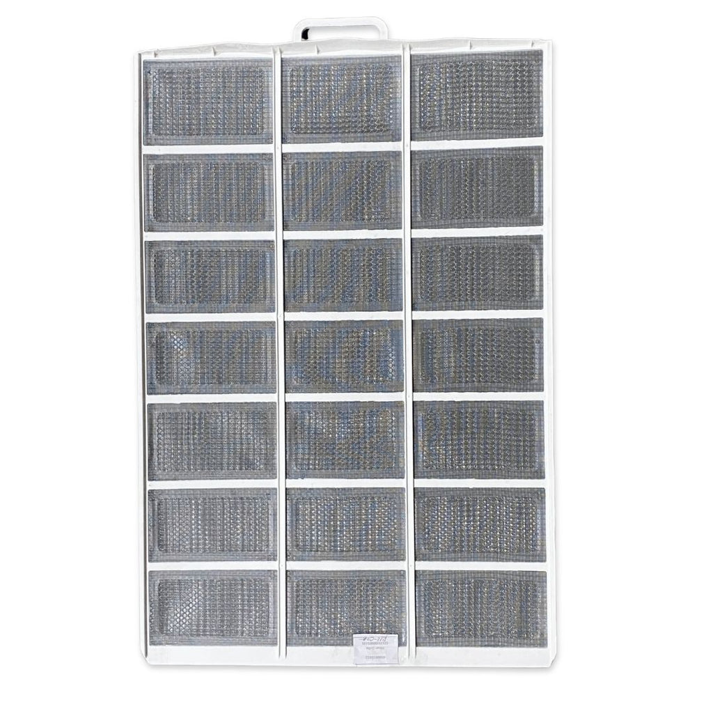 FILTER GRILLE 12122200001131 .. 4000010412