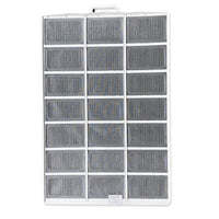 FILTER GRILLE 12122200001131 .. 4000010412