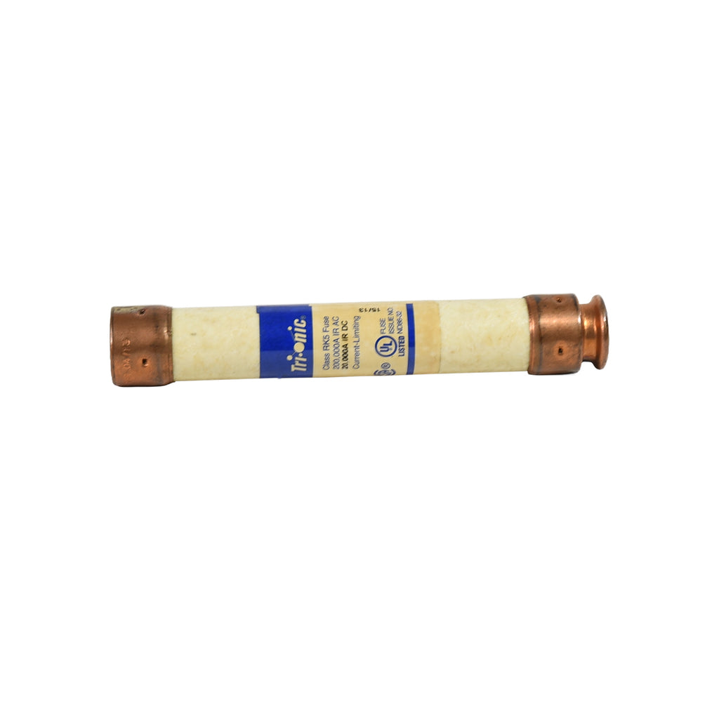 Fuse: TRS15R 15amps 600V CMS .. 4000010445