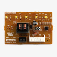 Display Board 43T6V318 ..4000010482