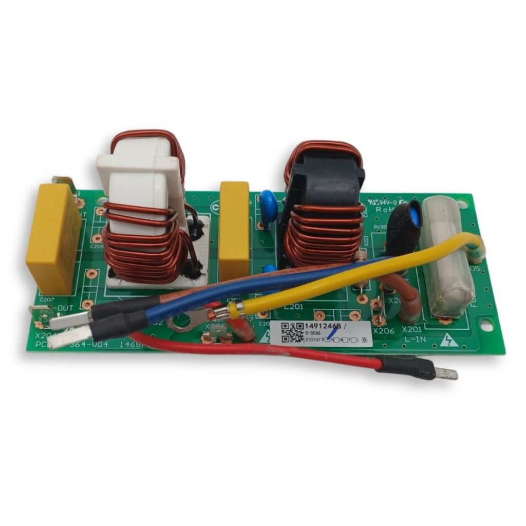 FILTER BOARD 1491246 .. 4000010485