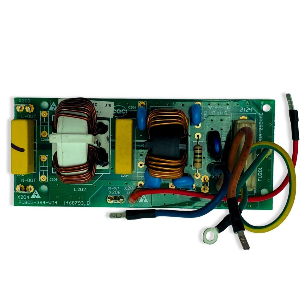 FILTER BOARD 1491254 .. 4000010486