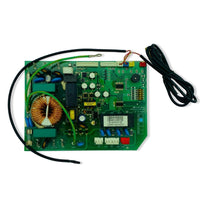 PCB CONTROL WD02-0046-00 FE .. 4000010490