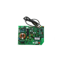 PCB CONTROL WD02-0046-01 (FE) .. 4000010491