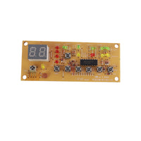 Rec Board WD02-0041-00 (FE) .. 4000010505