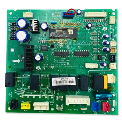 MAIN BOARD ASY 201370390067 .. 4000010512