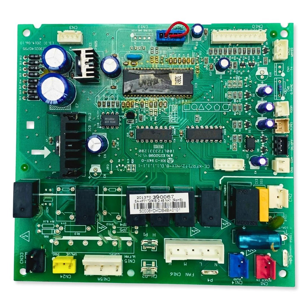 MAIN BOARD ASY 201370390067 .. 4000010512