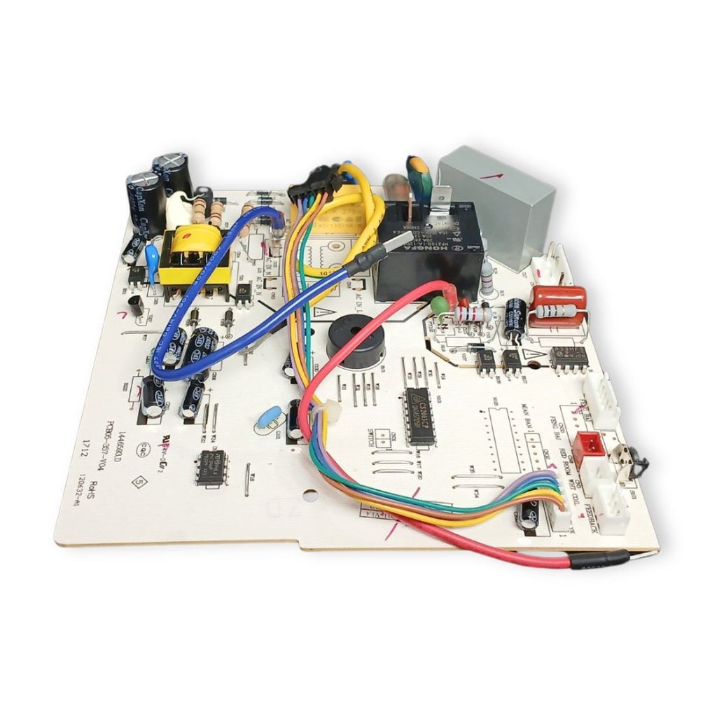 CTRL BOARD COMPONENTS 1452918 .. 4000010543