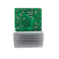 Ctrl Board Components 1480736 .. 4000010545