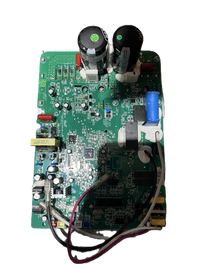 CTRL BOARD COMPONENTS 1480736 .. 4000010545