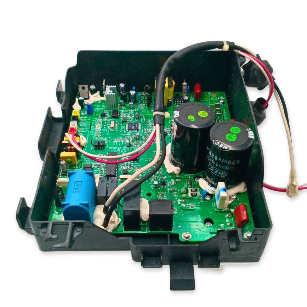 CTRL BOARD COM 1494088/1494095 .. 4000010547