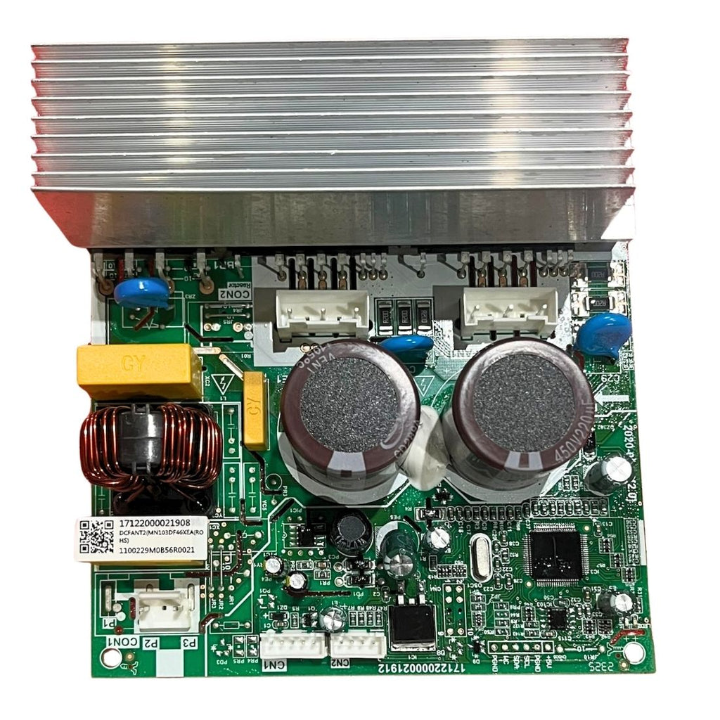 MCB ASY 17122000021908 .. 4000010557