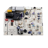 MCB: 17122000A25150 .. 4000010595