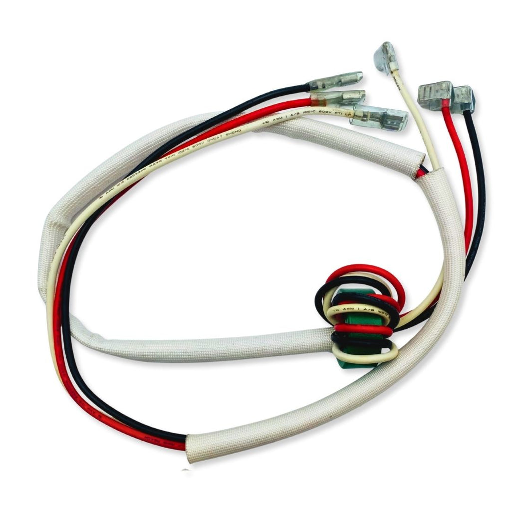 WIRE COMPR WD06-0007-00 (FE) .. 4000010616