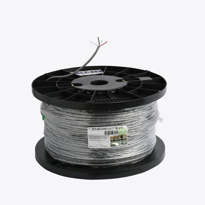 WIRE 3 CORE SHIELDED GAUGE#20 .. 4000010620