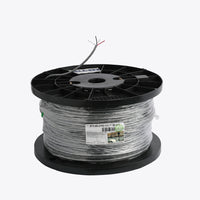 Wire: 3 Core Shielded Gauge#20 ..4000010620