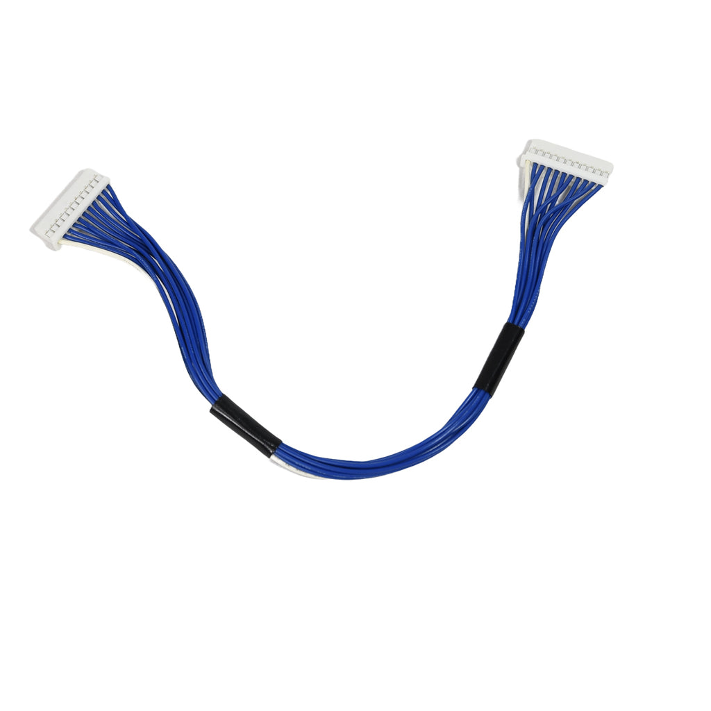 Housing-ASM (LED) 1105080606SS .. 4000010638