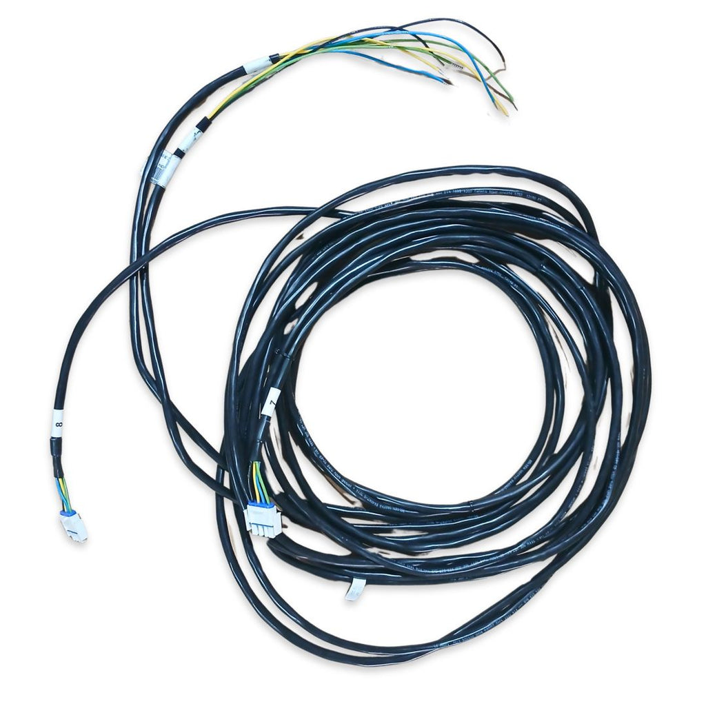 WIRE HARNESS 00PSN500020204A .. 4000010651