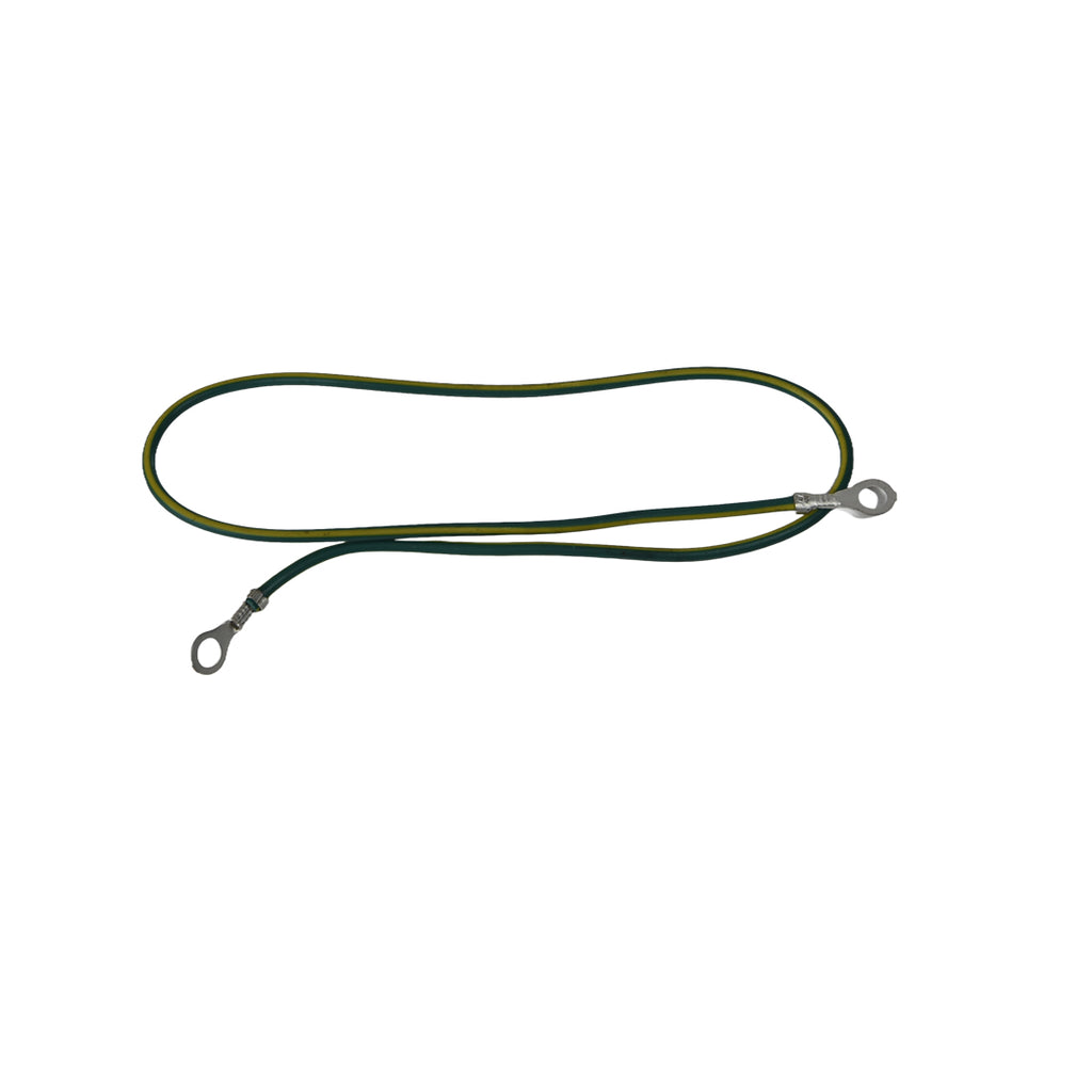 Wire: Eva-GND 40WP6C3515 .. 4000010665