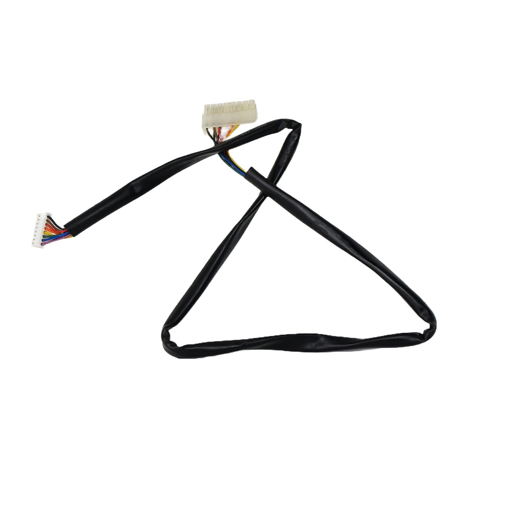 Wire: Asy Front 40WP6N3501 .. 4000010666