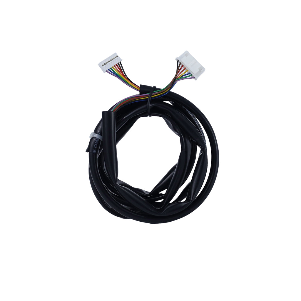 Wire: Front Asy 40WZ6A3514A-R .. 4000010691