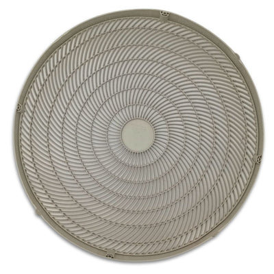 GRILLE AIR OUT 12122000014401 .. 4000010866